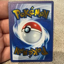 Mew ex 205/165 Metal Black Star Promo Pokemon 151 Holo Hyper Rare Card TCG - Image 2
