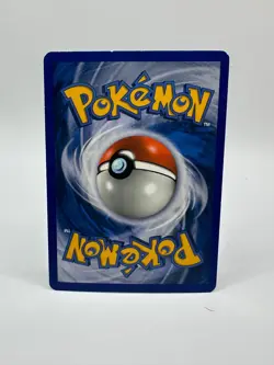 Pokemon Card - Wartortle Crystal Guardians 43/100 Reverse Holo Stamped - Image 2