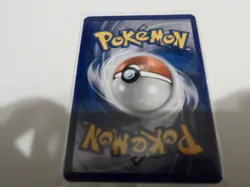 Pokemon TCG Lotad EX Crystal Guardians 55/100 Holo Pokemon Card - Image 2