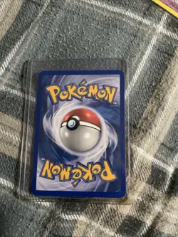 Pokemon Crystal Guardians Wartortle Reverse Holo Card 43/100 NM Condition - Image 2