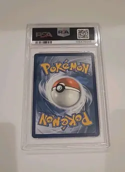 Jesse And James Full Art Trainer Card 68/68 Hidden Fates PSA 10 GEM MINT 10 - Image 2