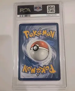 Jesse And James Full Art Trainer Card 68/68 Hidden Fates PSA 10 GEM MINT 10 - Image 4