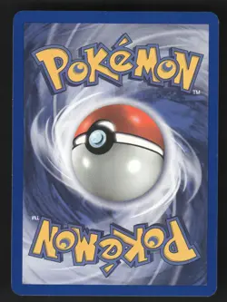 Voltorb 69/82 1st Edition Team Rocket Common Pokemon Card - Image 5