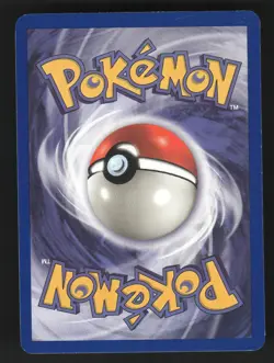 Nightly Garbage Run 77/82 1st Edition Team Rocket Uncommon Pokemon Card - Image 5