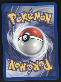 Meowth 62/82 1st Edition Team Rocket Common Pokemon Card - Image 5