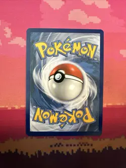 Pokemon Card Torkoal Celestial Storm Reverse Holo 29/168 Near Mint - Image 2