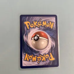 Charizard EX XY121 Black Star Promo Holo Full Art Pokemon Card - Image 4