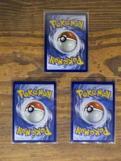 9 Card Pokemon TCG Lot NM (XY, Sword & Shield, Scarlet & Violet) - Image 5