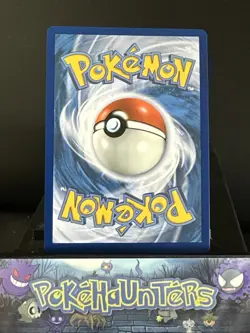 Pokemon Card Crabominable 149/142 Illustration Holo Rare Stellar Crown NM - Image 2