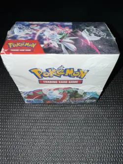 SV Paradox Rift SEALED Booster Box (36 Packs of AUTHENTIC Pokemon Cards) - Image 1