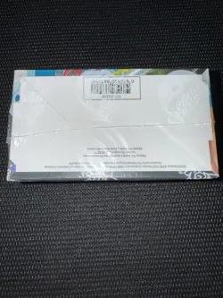 SV Paradox Rift SEALED Booster Box (36 Packs of AUTHENTIC Pokemon Cards) - Image 4