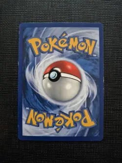Computer Error #16 WOTC Black Star Promo Pokemon Card - Image 2