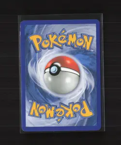 Heatran 1/17 POP Series 8 Promo Cosmos Holo Rare Pokemon Card - Image 3