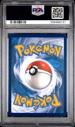 Snorlax 051 Black Star Promo PSA 10 SV 151 Elite Trainer Box Pokemon Card Graded - Image 2