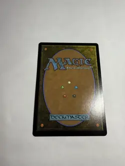 Ureni of the Unwritten (Borderless) Commander: Tarkir: Dragonstorm Regular - Image 2