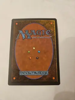 mtg city of brass chronicles Japanese - Image 2