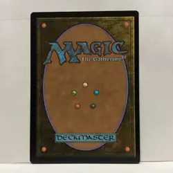 Overlord of the Balemurk Magic: The Gathering Duskmourn: House of Horror #0113 - Image 2