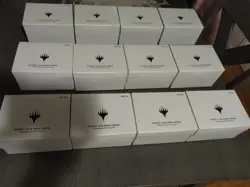 MTG Magic the Gathering Secret Lair Bitterblossom Dreams New Factory Sealed - Image 1