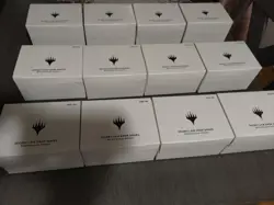 MTG Magic the Gathering Secret Lair Bitterblossom Dreams New Factory Sealed - Image 2