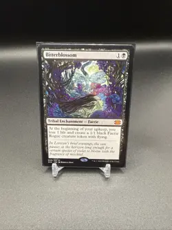 Bitterblossom 69 Double Masters 2022 - Image 1