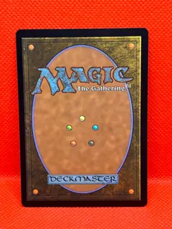 MTG Spellstutter Sprite - The List - Mystery Booster 2 - Regular - Image 4
