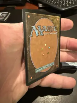 Spellstutter Sprite - FOIL - MTG Friday Night Magic 2011 - Near Mint - Image 5