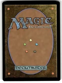 Omniscience Core Set 2019 Regular MTG - Image 2