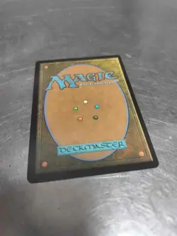 Jeweled Lotus Commander Masters Regular Mythic Rare Near Mint English - Image 2