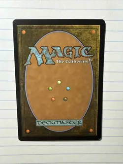 Linvala, Keeper of Silence Modern Masters 2017 Regular - Image 2