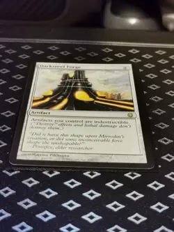 Darksteel Forge NM (DST) 110 MTG - Image 1