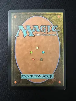 Scion of Oona Modern Masters MTG Magic the Gathering NM FOIL - Image 2