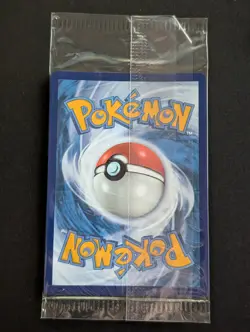 Iron Bundle066 Scarlet & Violet Promo Holo Paradox Rift Pokemon TCG SEALED - Image 2