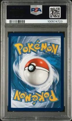 PSA 10 Ice Rider Calyrex V 164/198 Pokemon Chilling Reign Alternate Art - Image 2