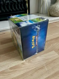 Pokemon TCG: Pokemon GO Dragonite VSTAR Premier Deck Holder Collection - 9 Packs 820650850790 - Image 3