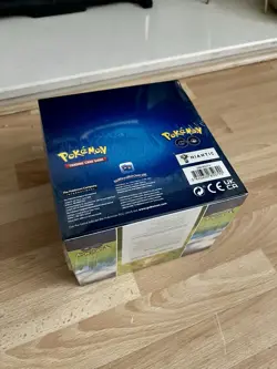 Pokemon TCG: Pokemon GO Dragonite VSTAR Premier Deck Holder Collection - 9 Packs 820650850790 - Image 5