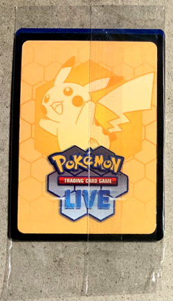 Pokemon TCG - Mega Evolution (MEG EN) Bulbasaur - #133/132 Promo - Image 2