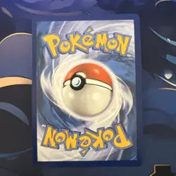 Pokemon TCG Mega Evolution Lt. Surge's Bargain SIR Special Illustration Rare 185 - Image 3