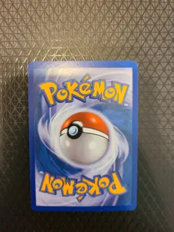 Pokemon TCG Shuppet EX Crystal Guardians 40/100 Reverse Holo Uncommon - Image 5