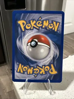 Pokemon Marshtomp EX Crystal Guardians Reverse Holo Stamped HP 38/100 Rare (NM) - Image 3