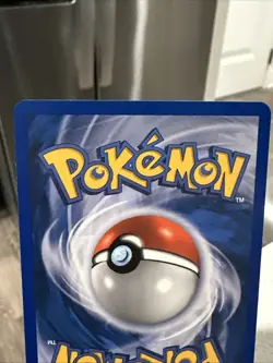 Pokemon Marshtomp EX Crystal Guardians Reverse Holo Stamped HP 38/100 Rare (NM) - Image 4