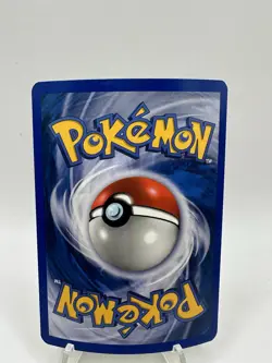 Pokemon TCG Bulbasaur Stamped Reverse Holo 46/100 Crystal Guardians 2006 - Image 3