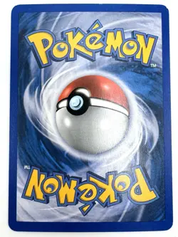 Pokemon TCG Duskull 51/100 Reverse Holo EX Crystal Guardians Stamped LP - Image 2