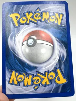 Pokemon TCG Duskull 51/100 Reverse Holo EX Crystal Guardians Stamped LP - Image 5