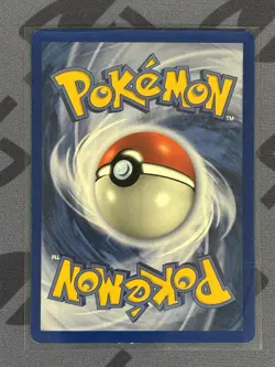 Pokemon TCG - Treecko 76/109 Reverse Holo - Lightly Played - Ruby & Sapphire 03 - Image 2
