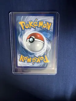Vaporeon BW89 BW Black Star Promo - Pokemon Holo Foil Rare- Pokemon TCG - Image 2