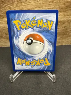 Pokemon TCG ~ QUAQUAVAL EX~ Paldea Evolved ~ Special Illustration Rare 260/193 - Image 2