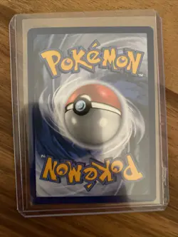 Mew 32/68 - Rare (Non Holo) - Hidden Fates/Battle Academy 2019 - POKEMON TCG - Image 2