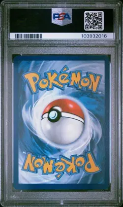 2023 Pokemon CLV CLC CLB 001 BULBASAUR CHARMANDER SQUIRTLE PSA 9 SEQUENTIAL - Image 2