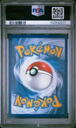 2023 Pokemon CLV CLC CLB 001 BULBASAUR CHARMANDER SQUIRTLE PSA 9 SEQUENTIAL - Image 4