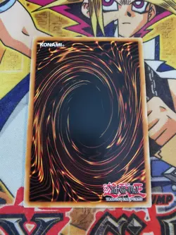 Number 39: Utopia ys11-en041 1st Edition (NM) Ultra Rare Yu-Gi-Oh! - Image 2